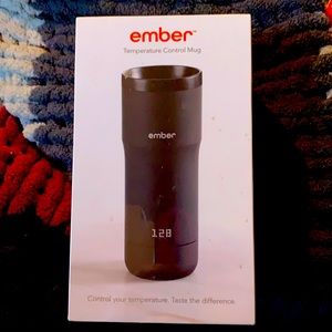 Ember Temperature Control Mug 12oz